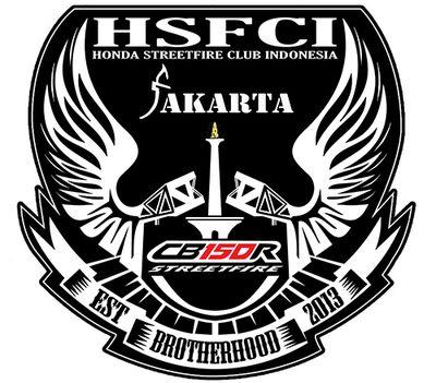 Part of @HSFCIndonesia | Member of Asosiasi Honda Jakarta | Jadwal kopdar Jumat 20.00 WIB di Taman Martimbang Pakubuwono | We Ride Together We are Proud Forever