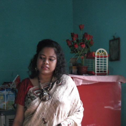 Assistant Professor
HOD Indian Painting
Sanchi University of Buddhist Indic Studies
Raisen