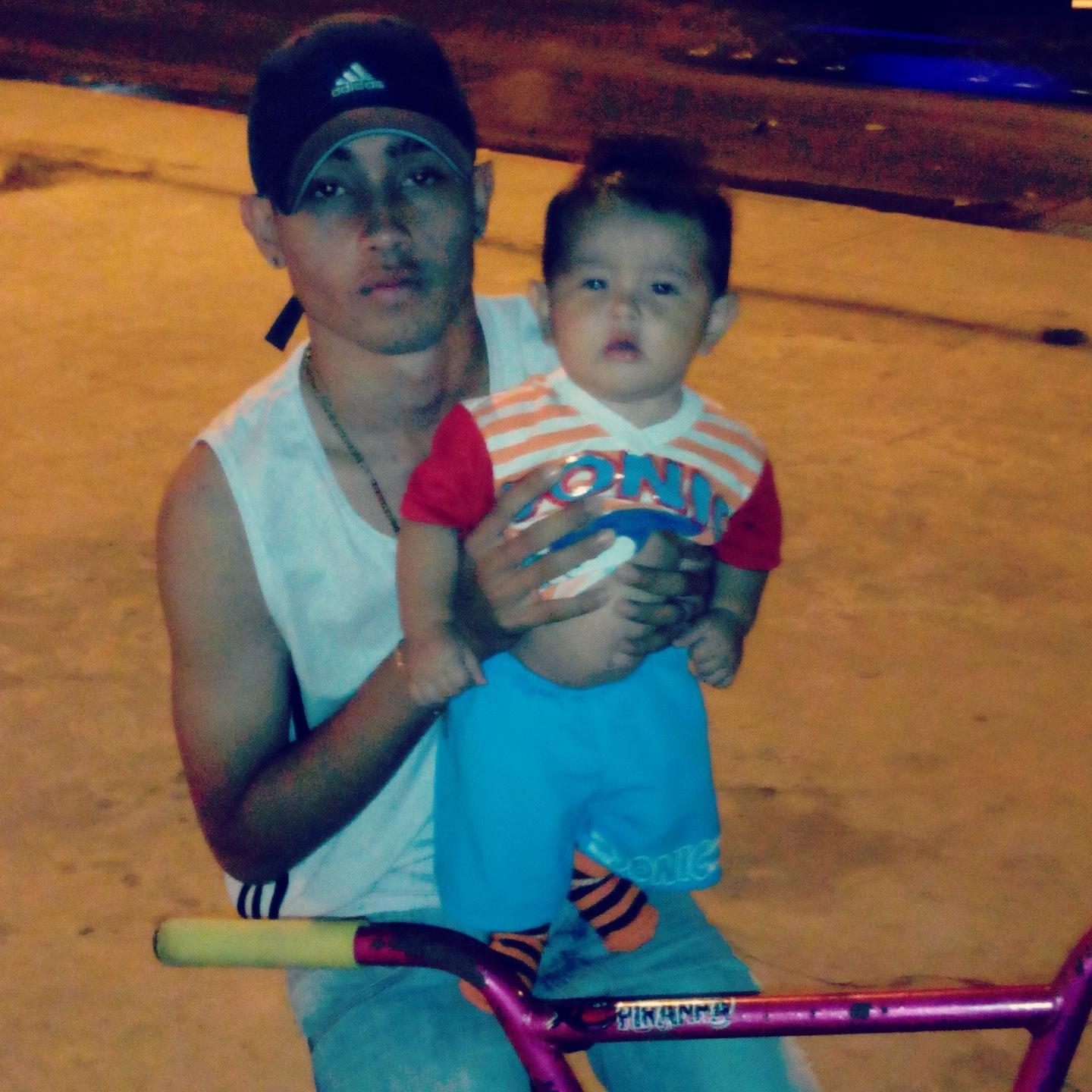 Hijo Eres Mi Mayor Bendicion Mathias Josep Eres Mi Unika Razon
