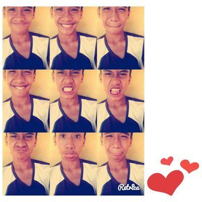 Magaling sa Larong kinagigiliwan ngaun ng mga tao ang  VolleyBall  ! :)   Nagmamahal ng Isa 3 Mahilig sa Selfie :) Syempre mahilig Makipagrambulan sa Kanto !