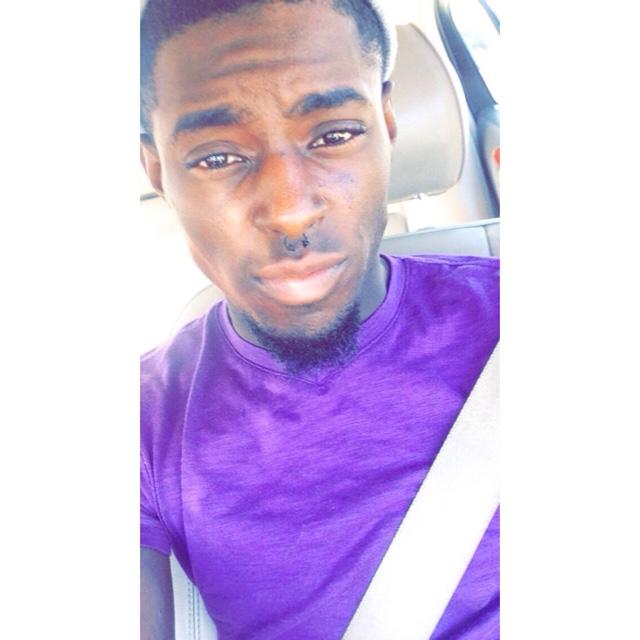 Authentic & Organic ✊ I Am Mi Twitter  In My Own World  Upcoming DANCEr , Actor , & Journalist ❗️
