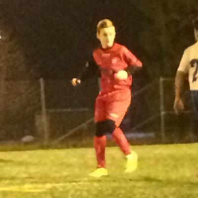 Dejan_njr official twitter. Football player#11