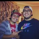 NOE DELGADO - @boggie_bear - Twitter