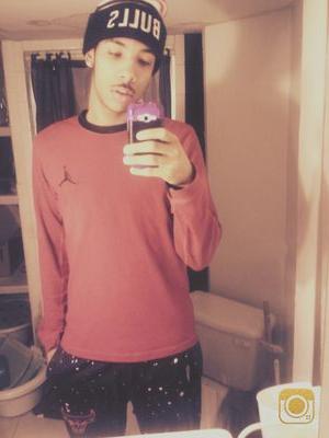 Facebook - SSlûmLørd Mane
Snapchat- Jmirx18
Instagram- 2dope4yuh
My name Mane  I'm 18  jus tryna make sum out of nun ✌✌
Hater keep hatin-Motivate me more ✌✌