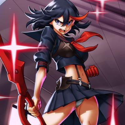 It's Ryuko Matoi here, fuckers. I've come to search for whomever killed my father [Same writer as @MrsMilfLong, @LewdStanfield, @LewdAPJulia and @LewdQueenElsa]
