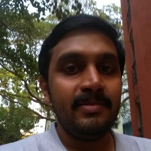Research Scholar @ IIT Bombay