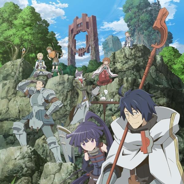アニメ「ログ・ホライズン」非公式アカウントです。フォロー＆RTしてくれると嬉しいです！