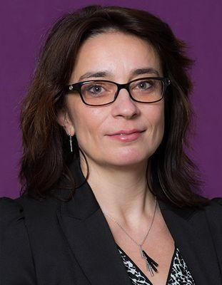 SigridBaillon's profile picture. Elue socialiste au conseil municipal d'Ivry-sur-Seine