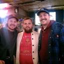 Derek McIntyre - @mcintyre_derek - Twitter