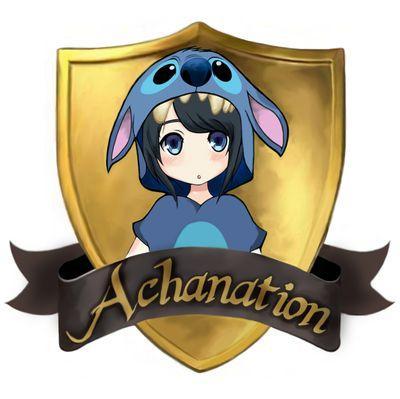 support @achanjkt48/jkt48/sleepyhead#Achanation