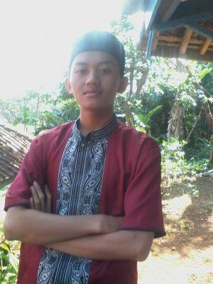 tak kenal lelah mencari ridho-Mu