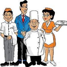 fnb_mgr's profile picture. F&B Manager