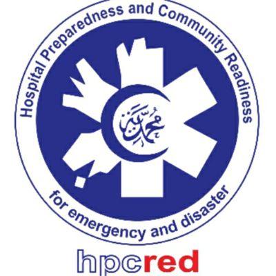 Hospital Preparedness&Community Readiness for Emergency&Disaster (HPCRED) | Build disaster resilience for hospital & community surrounding hospital in Indonesia