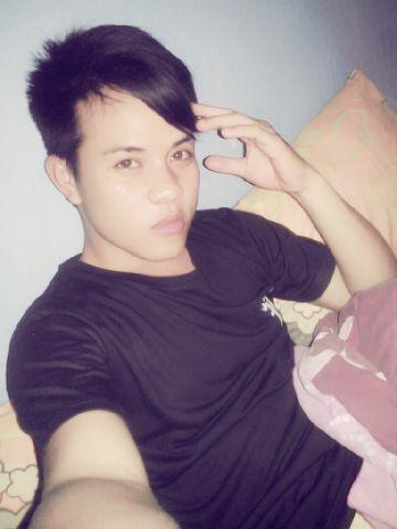 Happy enjoy tanpa u hanny