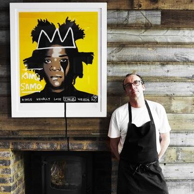 ccDISCOBISTRO's profile picture. CHICK N SOURS