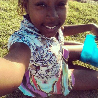 CAMILEDESANTANA's profile picture. Preciso de seguidores!!!