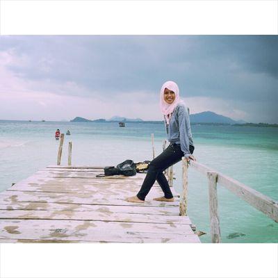 This is my life | ig: titinvania16