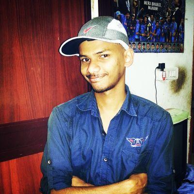 sidhesh16's profile picture. 