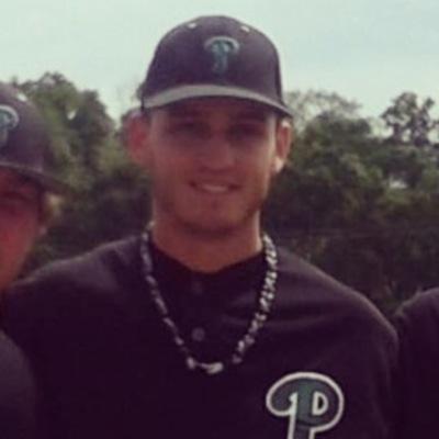 PaulReny's profile picture. PSU Alum