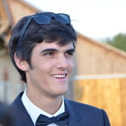 Entrepreneur, CEO @Needlapp. Interested in social sciences and technology.