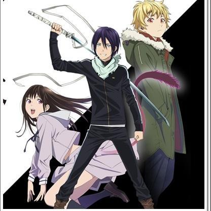 ノラガミ画像まとめ Noragami Matome Twitter ノラガミ画像まとめ Noragami Matome Twitter