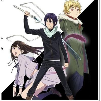 ノラガミ画像まとめ Noragami Matome Twitter