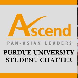 AscendinPurdue Profile