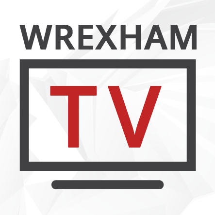Get your local videos seen by the masses. In partnership with @wrexham