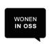 WoneninOss (@wonenoss) Twitter profile photo