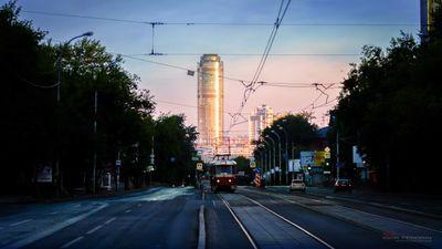 evgenijibragimo's profile picture. 