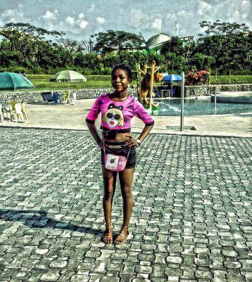 Jerseykhar's profile picture. Happy Child ♥♡. IG:jerseykhar #LIBRA ♥