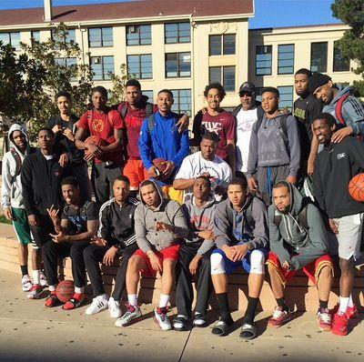 Raymbo11's profile picture. Director - Coach : Team Lillard