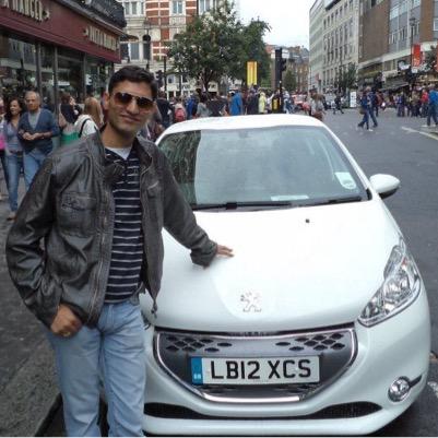 Na tha kuchh to khuda tha, na hota kuchh khuda hota.
Duboyaa mujhko hone ne, na hotaa main to kya hota?

Note: Not a Cricketer