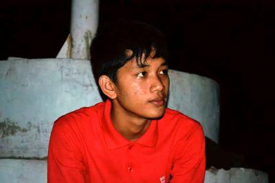 Nautical - Merchant Marine Polytechnic MAKASSAR _XXXV Generation
