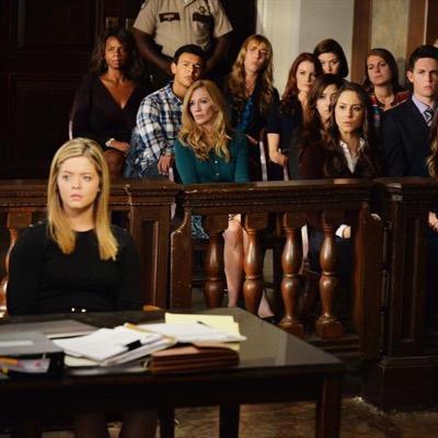 Liar_AliD_'s profile picture. Got A Secret Can You Keep It| Rosewood's QueenBee | They're Next Unless A kills them first | i fell in love with a cop named Gabriel Holbrook