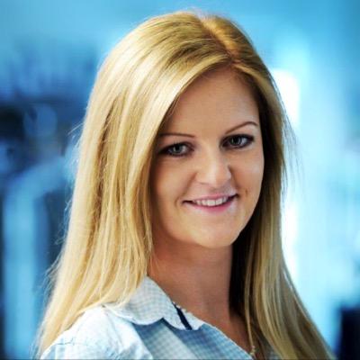 CTH_RSM's profile picture. Business Development Manager | @RSMUK | All views are my own | UK