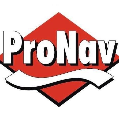ProNavNorway's profile picture. 