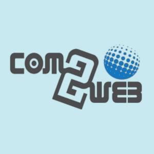 com2web's profile picture. Company for web design, developing, programing, POS systems, Hosting, Domain reservation, IT Services and IT Solution.