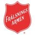 Frälsningsarmén (@fralsningsarmen) Twitter profile photo