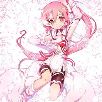 結城友奈は勇者である画像集 Yusya Yuuna Twitter