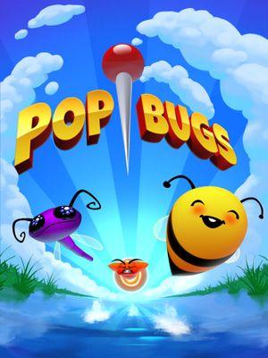 FREE and NO ADS!! Pop Bugs! Full of 100 action packed puzzles, and prizes for daily and weekly high scores! play Swarm for hours! #ios #android #games