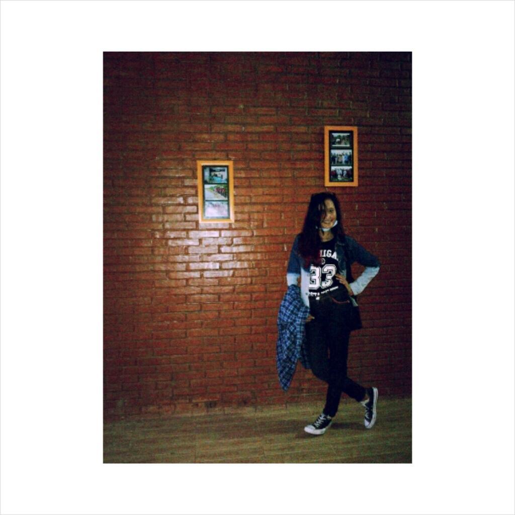 hrwlnsrptr's profile picture. Billfold \m/ | Ig: herawlnsrputri and Soundcloud: putrihws