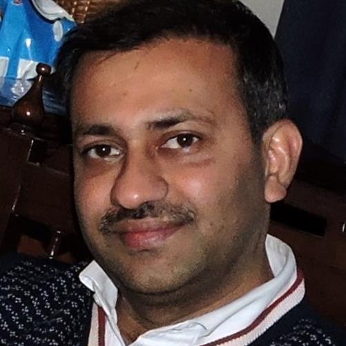 Doctor, Head Neck Cancer Surgeon, Rights Activist, An aware Citizen 
Let's usher in a new India
