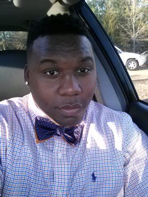 I am ME!!!!