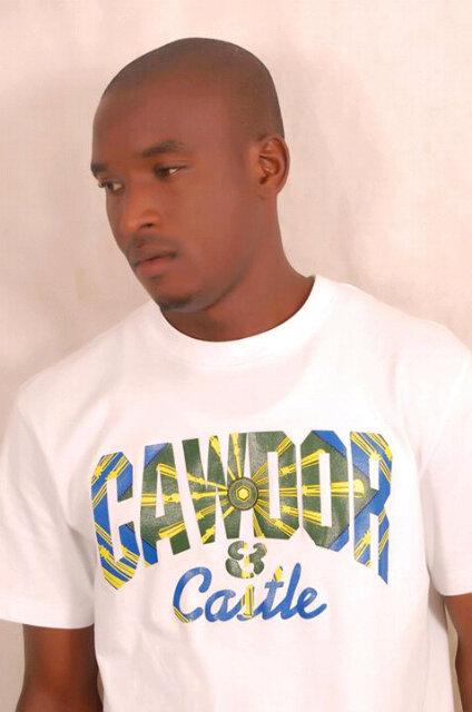 am the hope of Nigeria Hip Hop