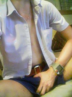 หาเพื่อนม.ปลาย แมนๆคุยกัน