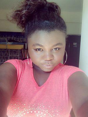 funloving and down to earth