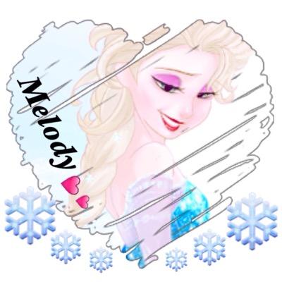 👼❄⋆*.Ⅿelody.*⋆❄👼さんのプロフィール画像