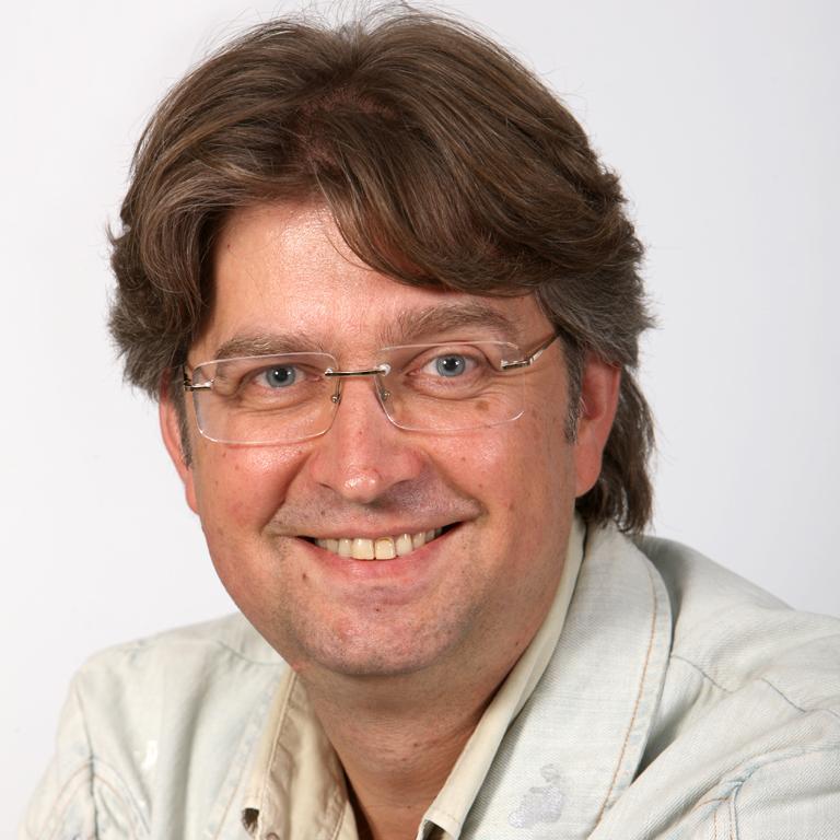 ViktorGriza's profile picture. 