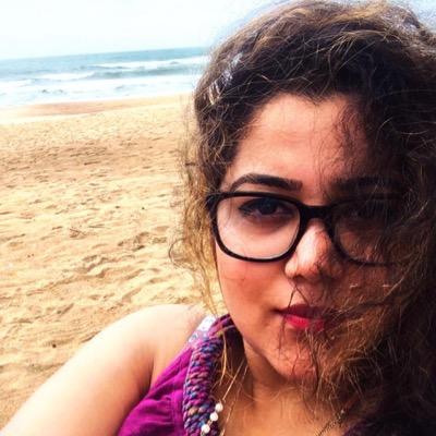 Associate Executive Producer @ndtv
Former Project Executive @MLLintasGroup
Dreamer, wannabe photographer & animal lover.
Views = personal. RTs 🚫 endorsements